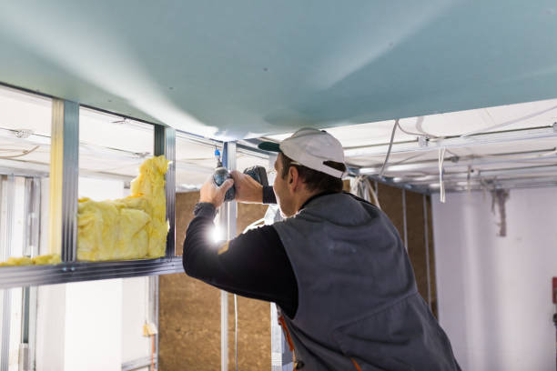 Best Insulation for Specific Applications in Corcoran, MN