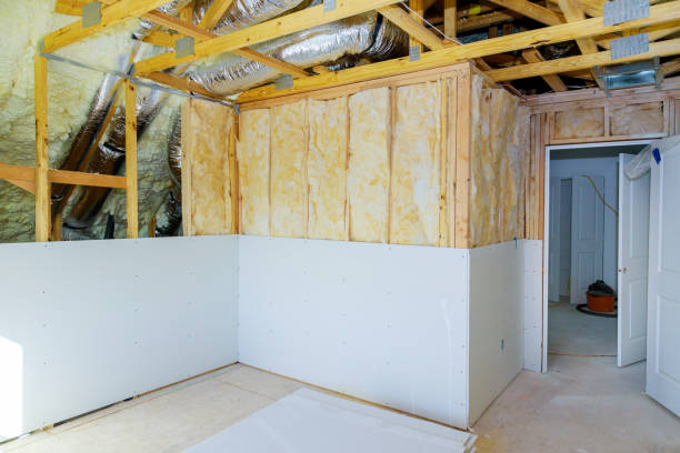 Best Types of Insulation in Corcoran, MN