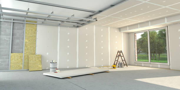 Best Specialty Insulation in Corcoran, MN