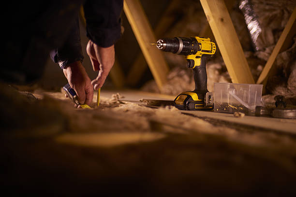Best Insulation Maintenance and Repair in Corcoran, MN